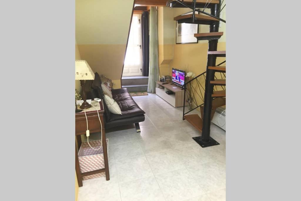 Апартаменты Loft A 5 Minutos Playa De Riazor Ла-Корунья Экстерьер фото